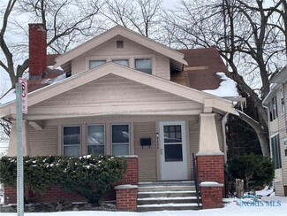 4334 N Lockwood Ave, Toledo, OH 43612