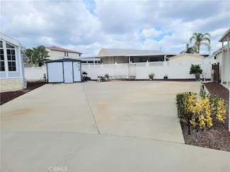 1295 S Cawston Avenue 364, Hemet, CA 92545