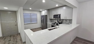 100 SW 130th Terrace Unit 309C, Pembroke Pines, FL 33027