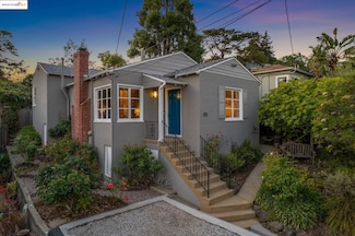 4221 Whittle Ave, Oakland, CA 94602
