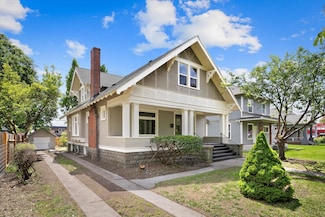 924 E Baldwin Ave, Spokane, WA 99207