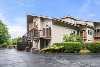 97 Farnum Pike Unit 7, Smithfield, RI 02917