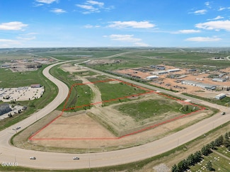 Tbd Tbd 38th St Ne (B5 L1 L4) Ave, Watford City, ND 58854