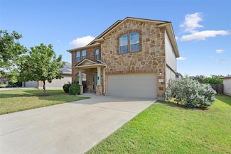 231 Druse Ln, Jarrell, TX 76537