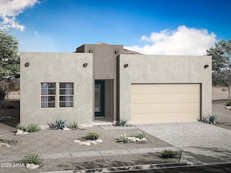 809 Riparian Dr, Queen Creek, AZ 85140