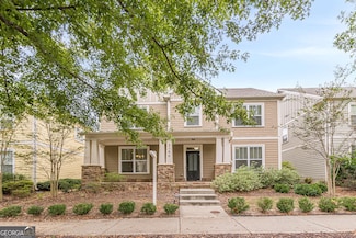 3194 Ancoats St, Douglasville, GA 30135