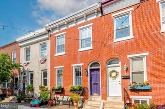 844 N Bambrey St, Philadelphia, PA 19130
