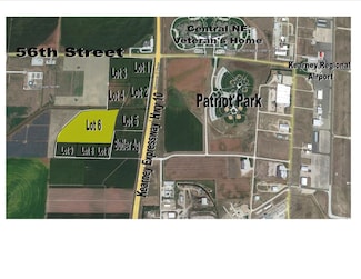 56th Kearney Expy E, Kearney, NE 68847