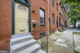 1906 E Pratt St, Baltimore, MD 21231