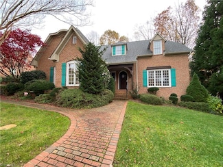 330 Coventry Park Ln, Winston Salem, NC 27104