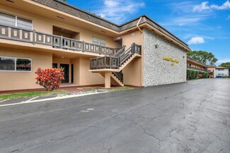 5900 NW 17th Place Unit 214, Sunrise, FL 33313
