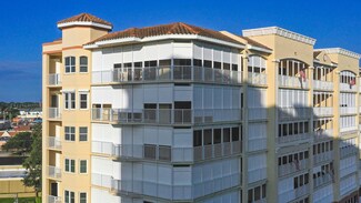 15 N Indian River Dr Unit 805, Cocoa, FL 32922