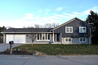 305 N Wolf Ave, Oberlin, KS 67749