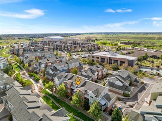 85 Uinta Way Unit 603, Denver, CO 80230
