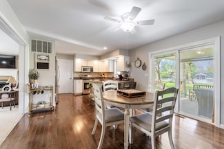 7745 Mohawk Ave, Huntsville, OH 43324