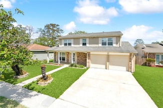 2305 Woodmere Blvd, Harvey, LA 70058
