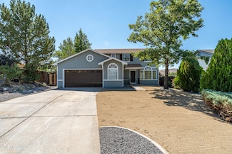 8529 Red Baron Blvd, Reno, NV 89506