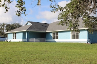 12524 SW 109th Place, Dunnellon, FL 34432