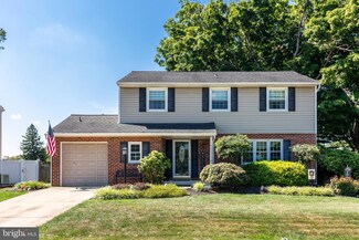 220 Sacred Heart Ln, Reisterstown, MD 21136