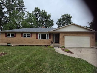 1401 E Home Rd, Springfield, OH 45503
