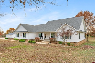 543 Green Valley Dr, Mountain Home, AR 72653