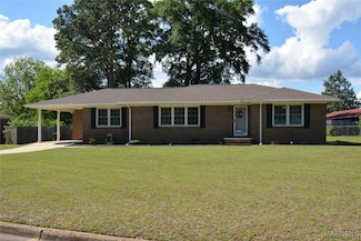 119 Kinnon Dr, Enterprise, AL 36330