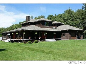 866 County Route 13, Lacona, NY 13083