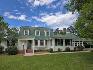 56 Wannamaker Dr, Barnwell, SC 29812