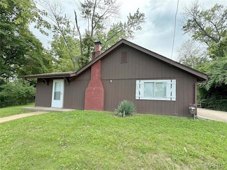 3528 Welland Ave, Bridgeton, MO 63044