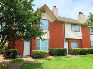 8310 Wild Rose St Unit 1C, Houston, TX 77083