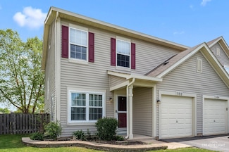 302 Paige St Unit 2A, Plano, IL 60545