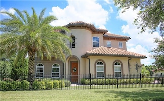 9705 Lake Hugh Dr, Gotha, FL 34734