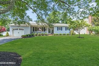 1800 Melville St, Oakhurst, NJ 07755