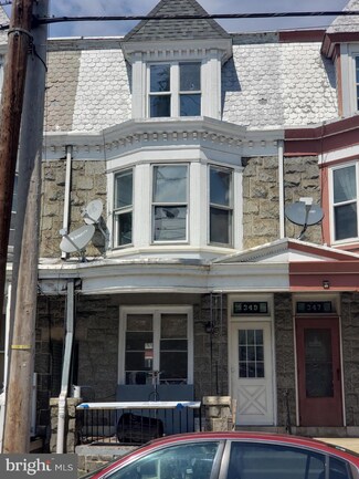 349 W Windsor St, Reading, PA 19601