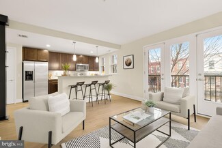 2201 2nd St NW Unit 21, Washington, DC 20001