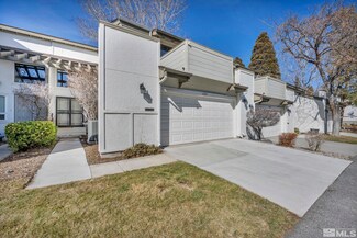 4311 Clyde Ct Unit B, Reno, NV 89509