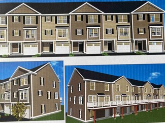 2 Gaskell Dr Unit D, Nashua, NH 03063