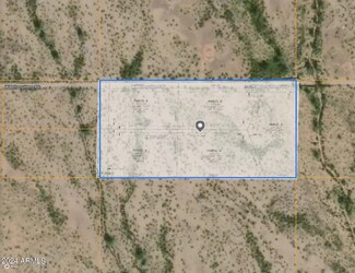 407XX W Bethany Home Rd -- Unit Lot D, Tonopah, AZ 85354