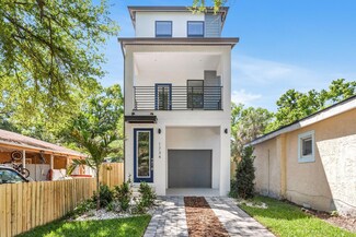 1734 W Cherry St, Tampa, FL 33607