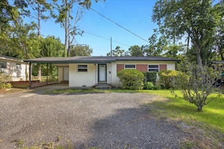 1641 Airport Dr, Tallahassee, FL 32304