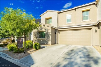 4540 Roaming Vines St, North Las Vegas, NV 89031