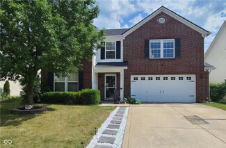 5731 W Woodview Trail, Mc Cordsville, IN 46055