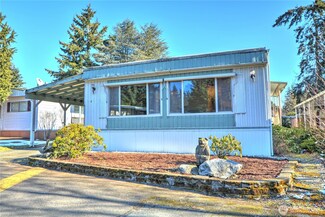 5220 176th St SW Unit 14, Lynnwood, WA 98037