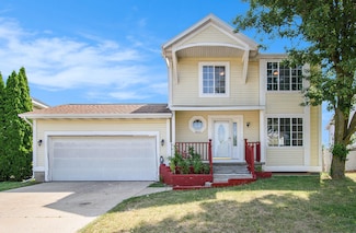 4608 Crosswinds Dr SE, Grand Rapids, MI 49508