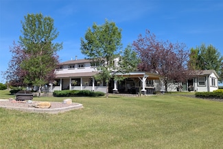 97 Fawn Ridge Ln, Kalispell, MT 59901