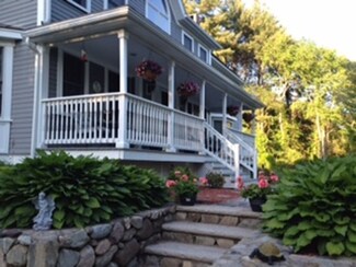 329 Central St, Rowley, MA 01969