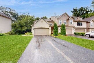 2871 Granite Ct Unit 15, Crystal Lake, IL 60012