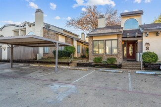 821 Dublin Dr Unit 215T, Richardson, TX 75080