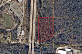 0 W 36th St, Little Rock, AR 72206