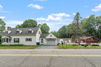 30 Pratts Junction Rd, Sterling, MA 01564